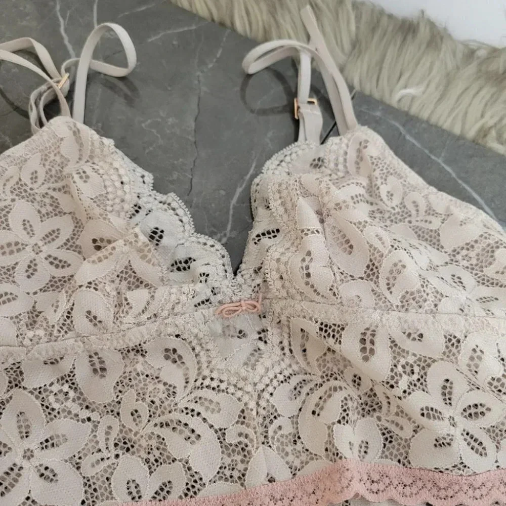 Aerie  Bralette - Picture 3 of 5